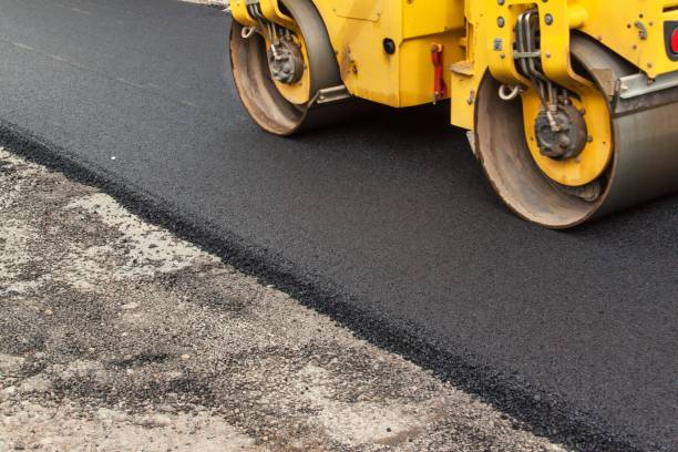 Why Choose Us For All Your Driveway Paving Needs in Ithaca, MI?