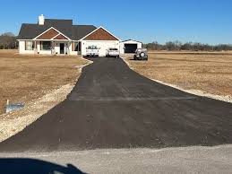 Professional Driveway Paving Services in Ithaca, MI